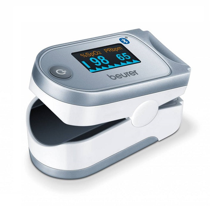 Beurer Po60 Pulse Oximeter