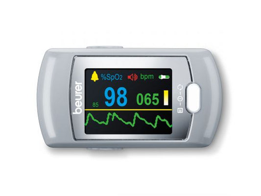 Beurer Po80 Pulse Oximeter