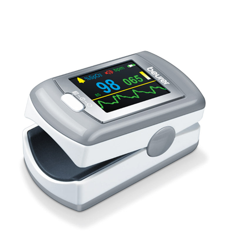 Beurer Po80 Pulse Oximeter