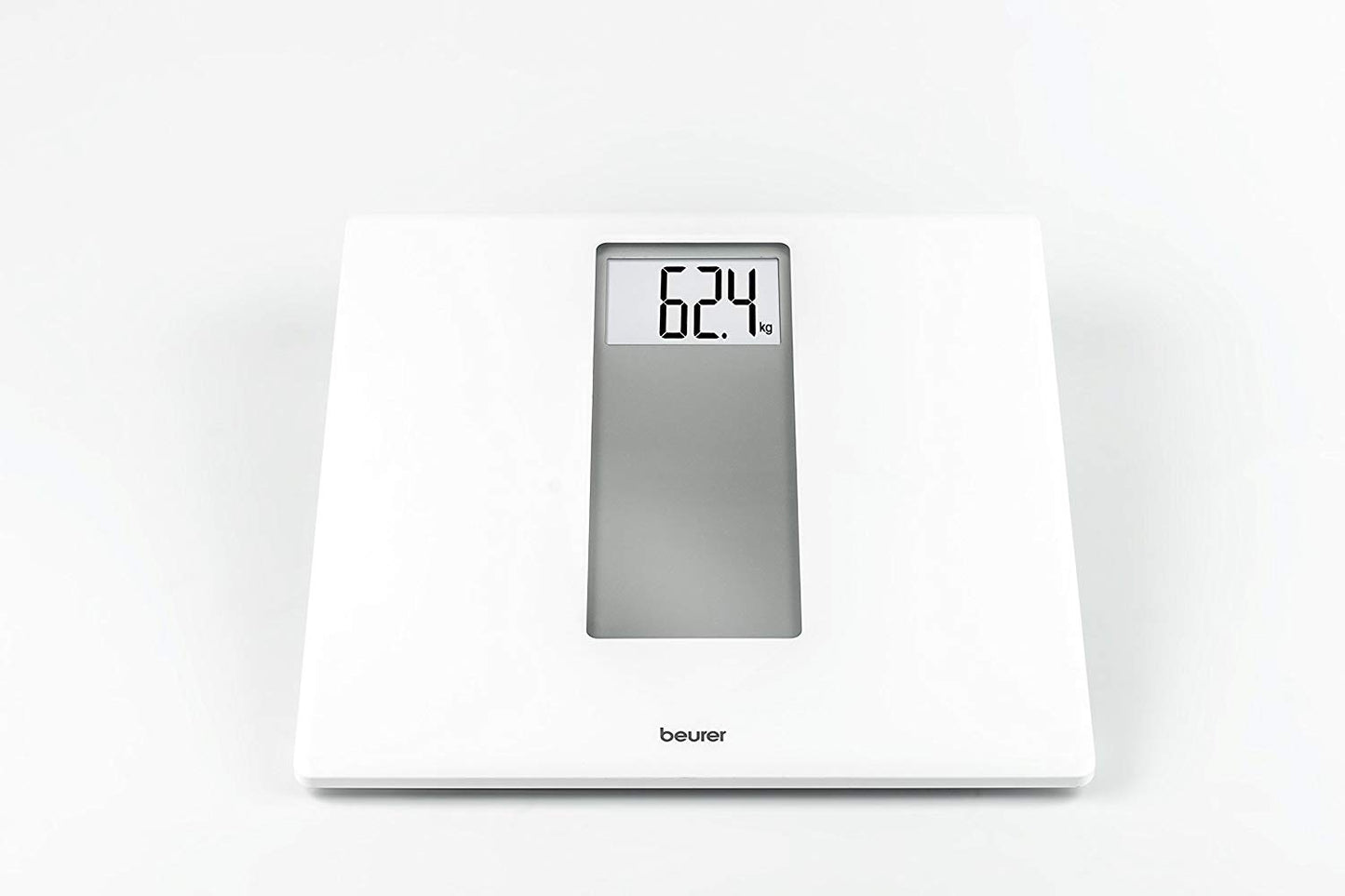 Beurer Ps160 Body Scale