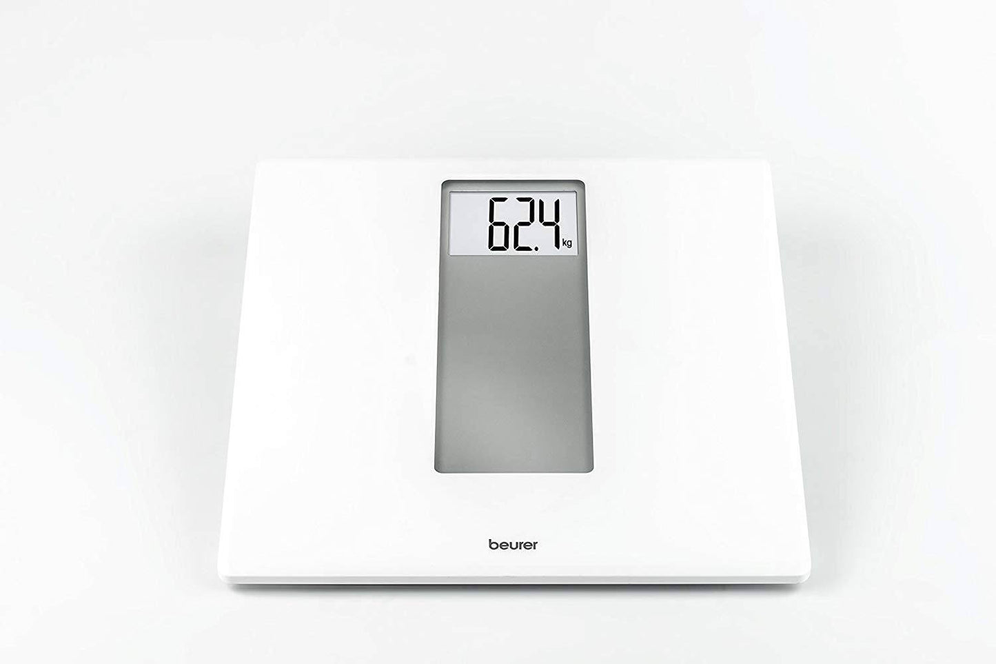 Beurer Ps160 Body Scale - Wellcare Pharmacy