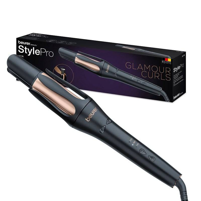 Beurer Style Pro Ht 75 Automatic Hair Curler