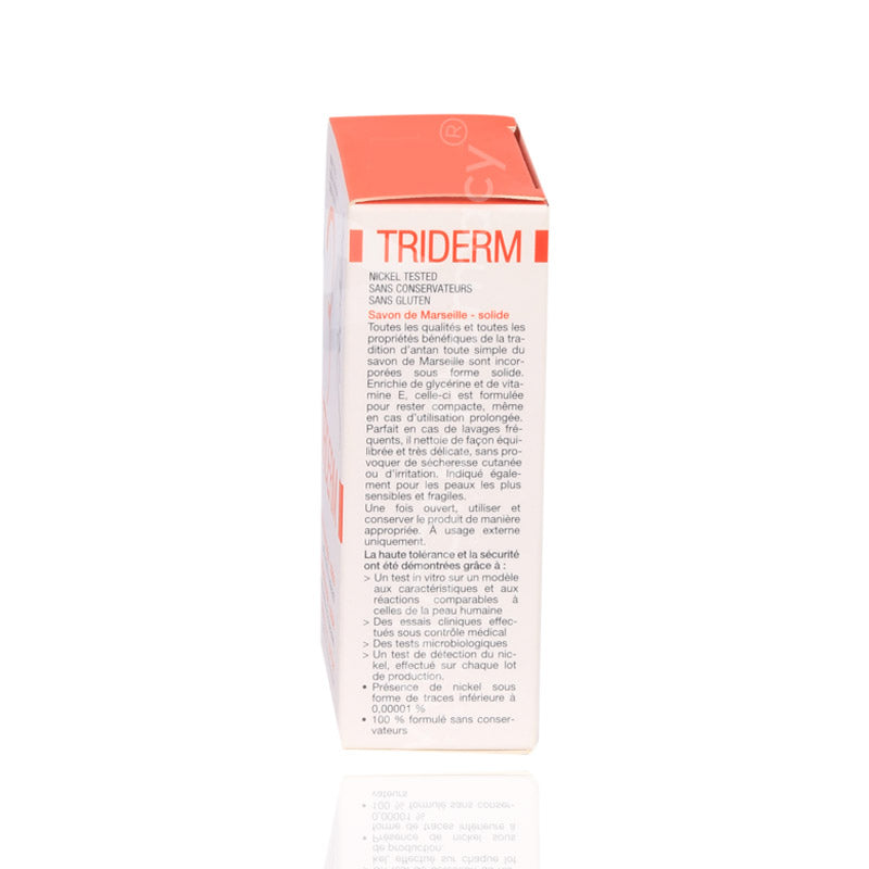 Bio Nike Triderm Soap 100gm