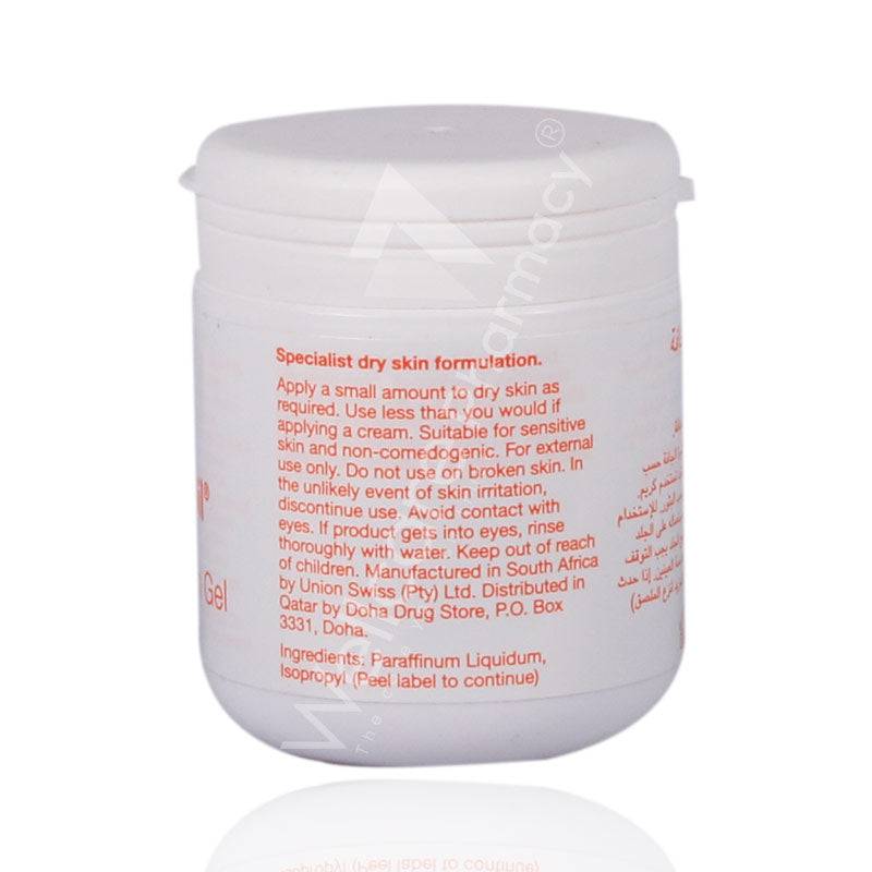 Bio Oil Dry Skin Gel 100Ml