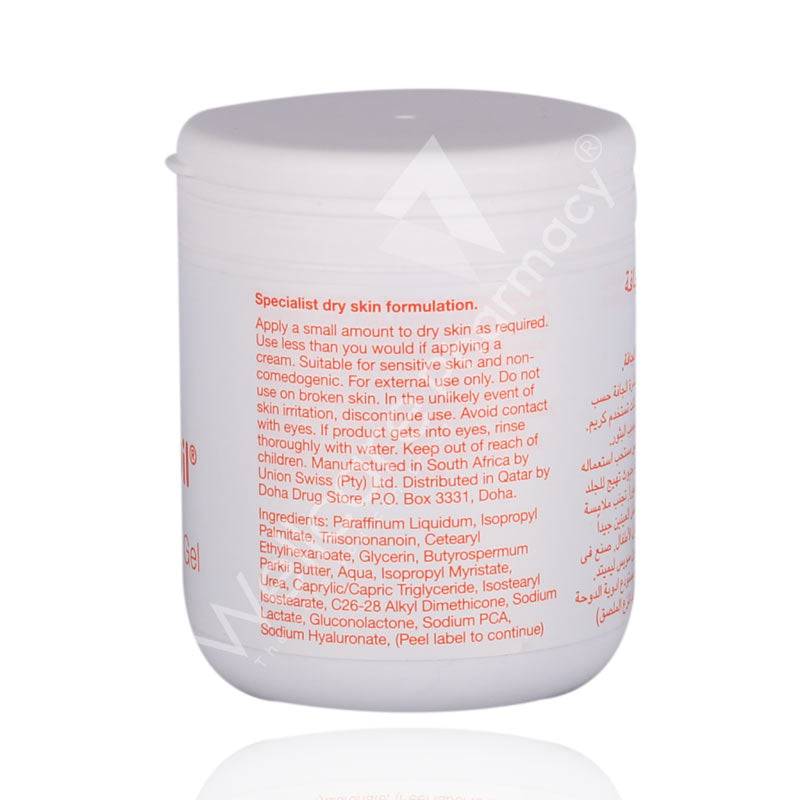 Bio Oil Dry Skin Gel 200Ml