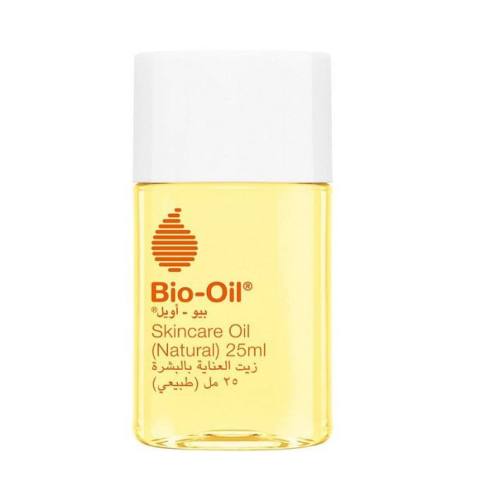 Bio-Oil Skincare Oil Natural 25Ml