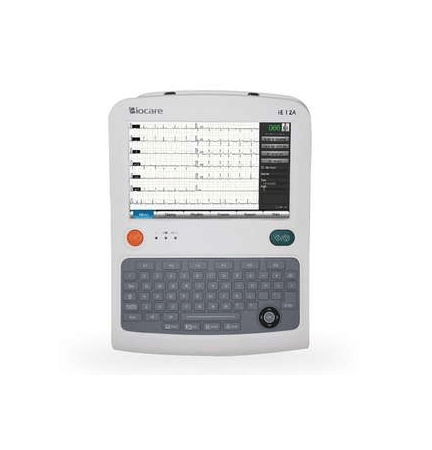 Biocare Ecg Machine Ie12a
