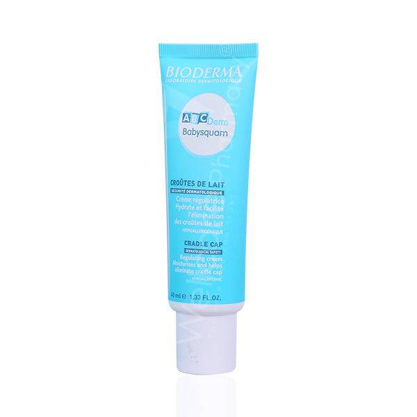 Bioderma Abc Derm Baby Squam Bio116 - Wellcare Pharmacy