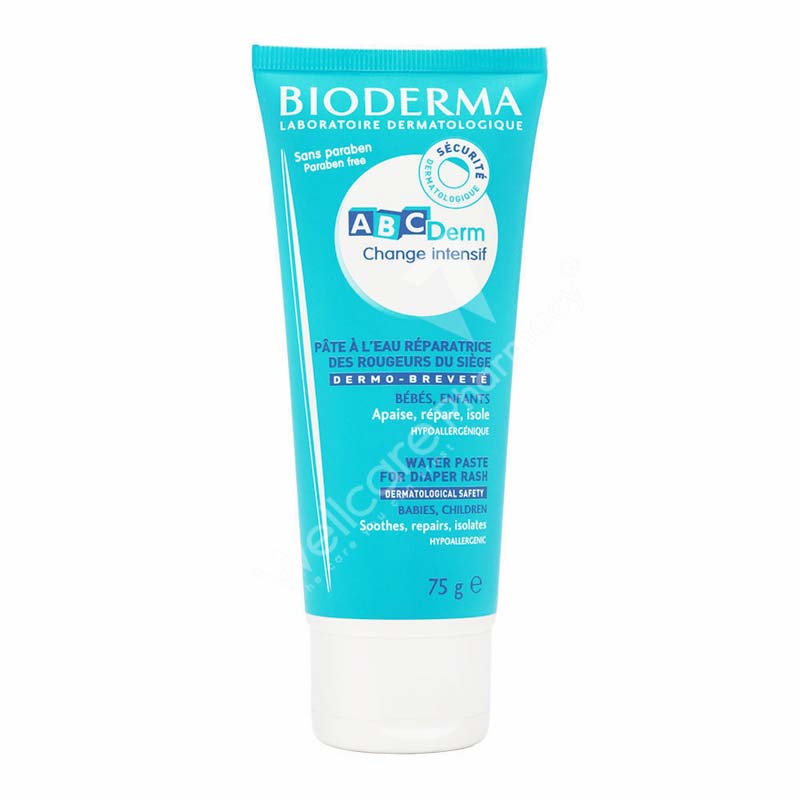 Bioderma Abc Derm Change Intisif 75ml