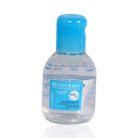 Bioderma Abc H20 No Rinse 100ml
