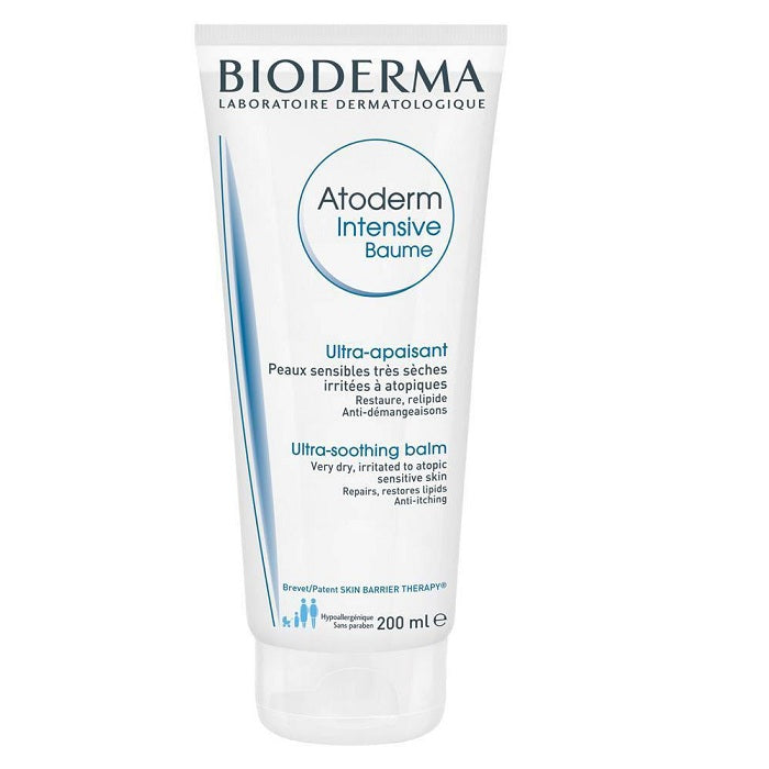 B-D Atoderm Intensive Balm 200ml