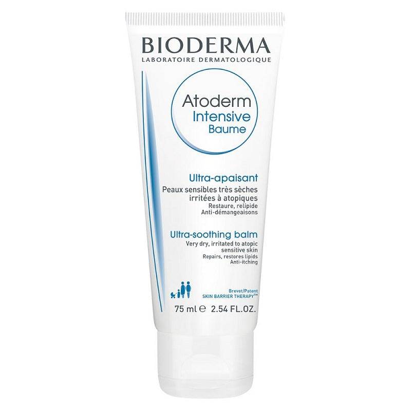 Bioderma Atoderm Intensive Balm 75Ml - Wellcare Pharmacy