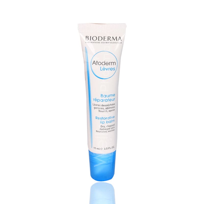 Bioderma Atoderm Lip Balm 15Ml - Wellcare Pharmacy