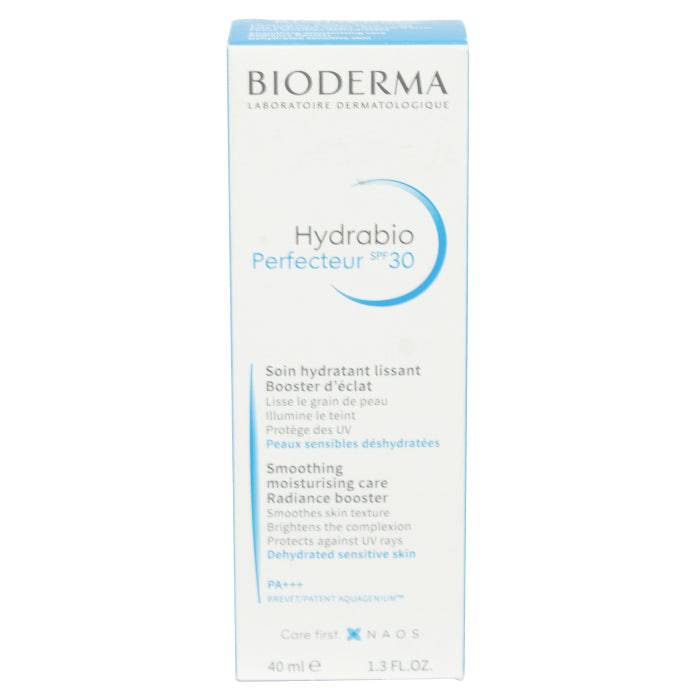 Bioderma Hydrabio Perferctor