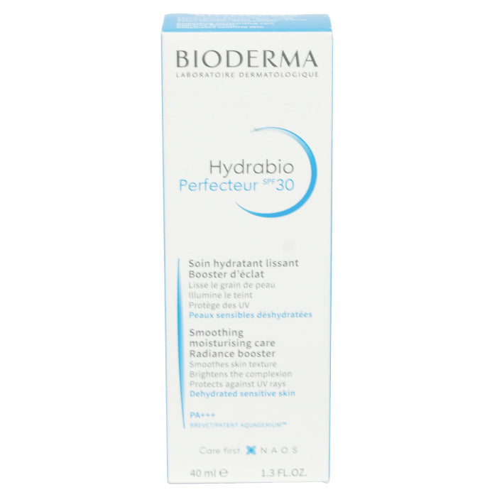 Bioderma Hydrabio Perferctor