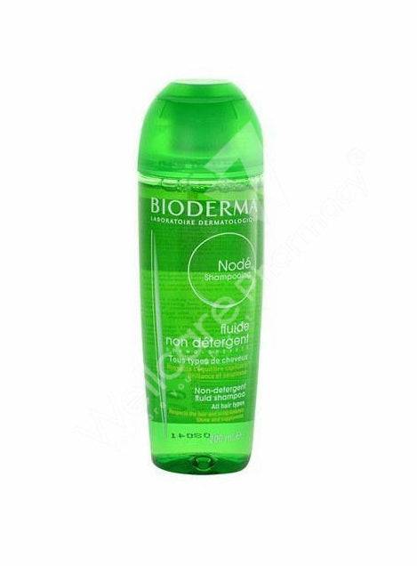 Bioderma Node Fluid Shampoo 200Ml - Wellcare Pharmacy