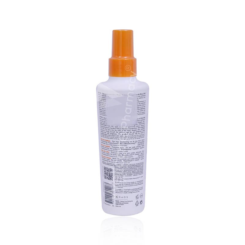 Bioderma Photoderm Kid Spf 50+ Spray 200ml