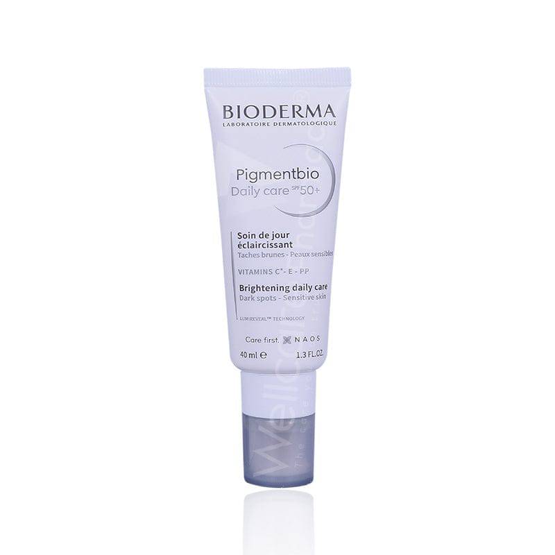 Bioderma Pigmentbio Daily Care Spf 50+40Ml