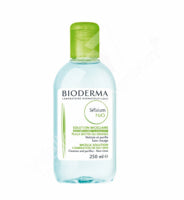 Bioderma Sebium H2o 250ml
