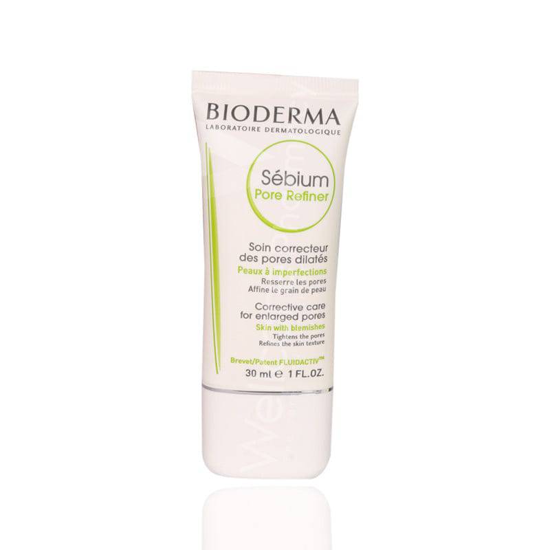 Bioderma Sebium Pore Refiner 30Ml - Wellcare Pharmacy