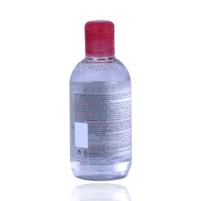 Bioderma Sensibio H2o Solution 250Ml - Wellcare Pharmacy