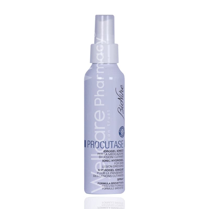 Bionike Med Procutase Spray 100Ml - Wellcare Pharmacy