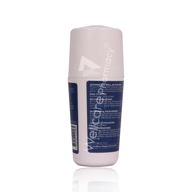 Bionnex Perfederm Deomineral For Men 75Ml