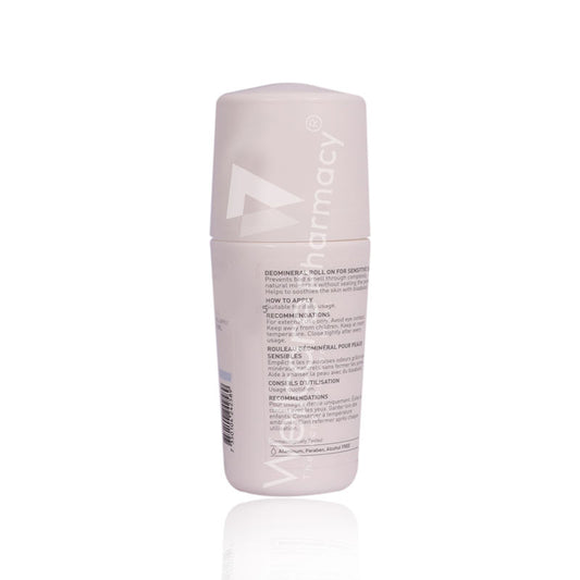 Bionnex Perfederm Deomineral For Sensitive Skin 75Ml