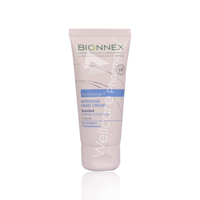 Bionnex Perfederm Intensive Hand Cream 50ml