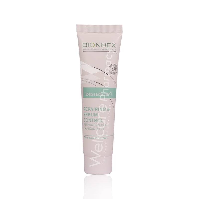 Bionnex Rensaderm Repairing & Sebum Control 30Ml