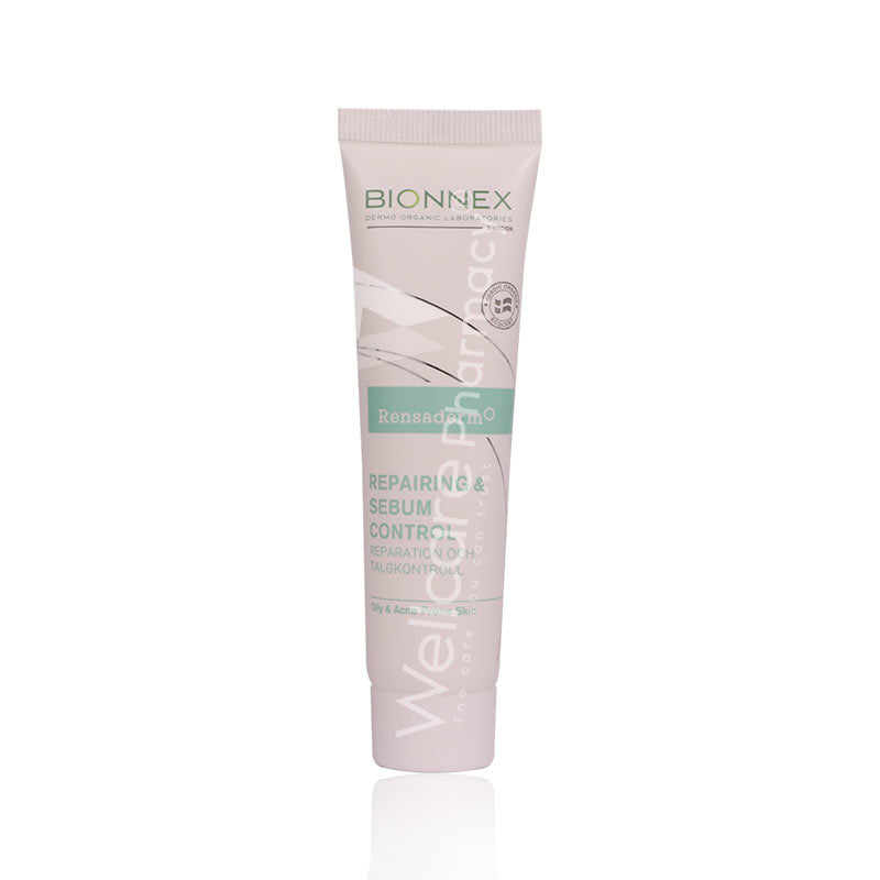 Bionnex Rensaderm Repairing & Sebum Control 30ml