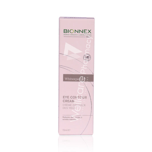Bionnex Whitexpert Eye Contour Cream 15Ml-5100301