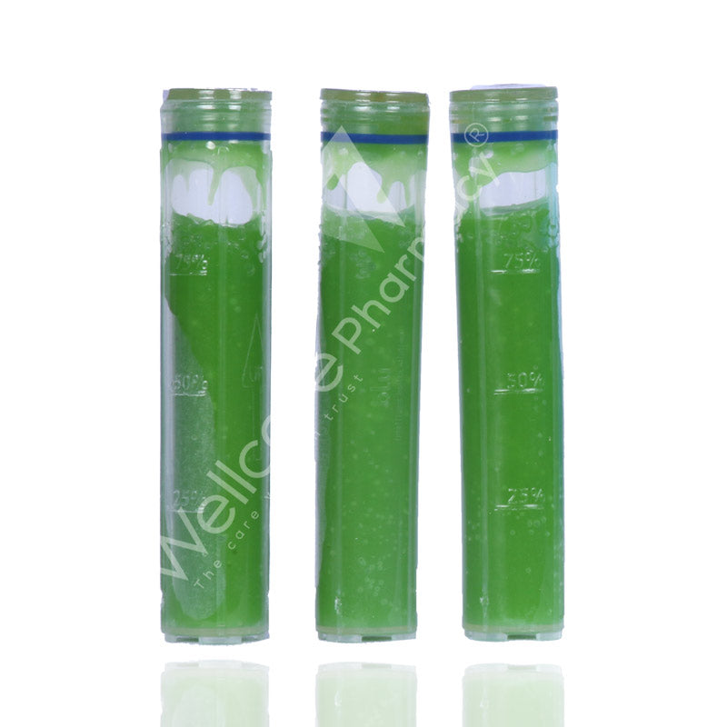 Blu Ionic Power Shower Refill Cartridges 3Pcs