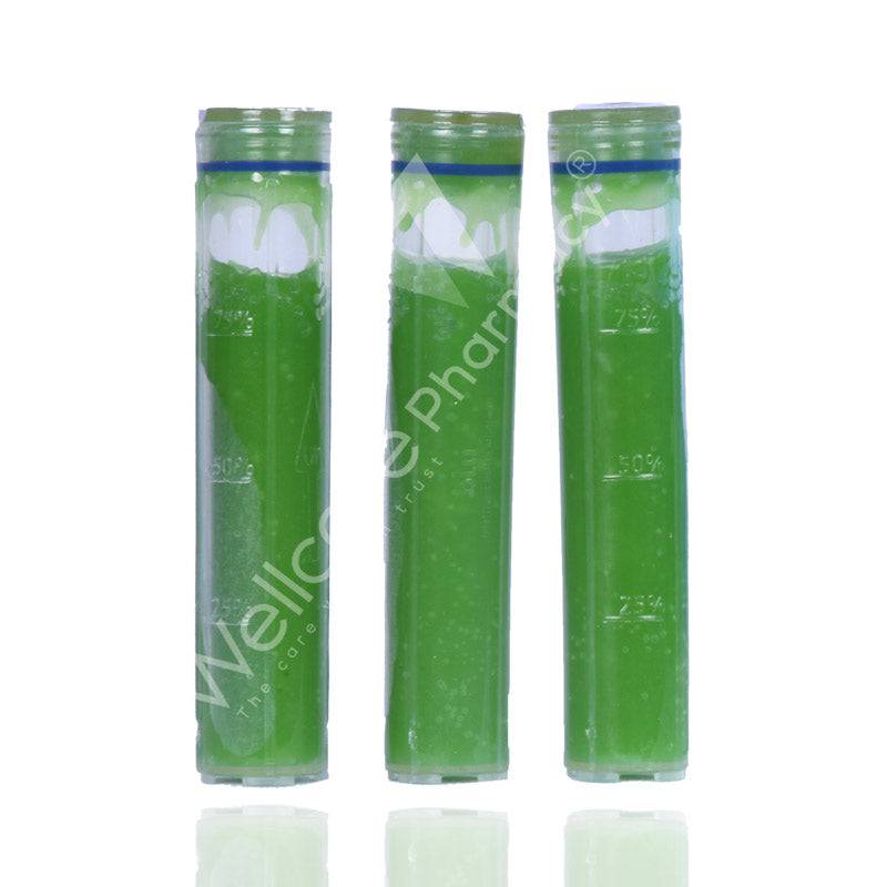 Blu Ionic Power Shower Refill Cartridges 3Pcs - Wellcare Pharmacy