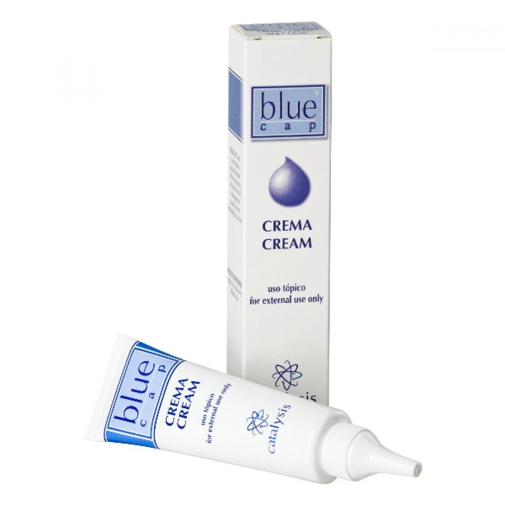 Blue Cap Cream 50G