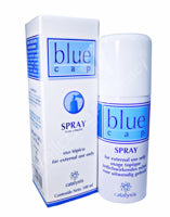 Blue Cap Spray 100ml