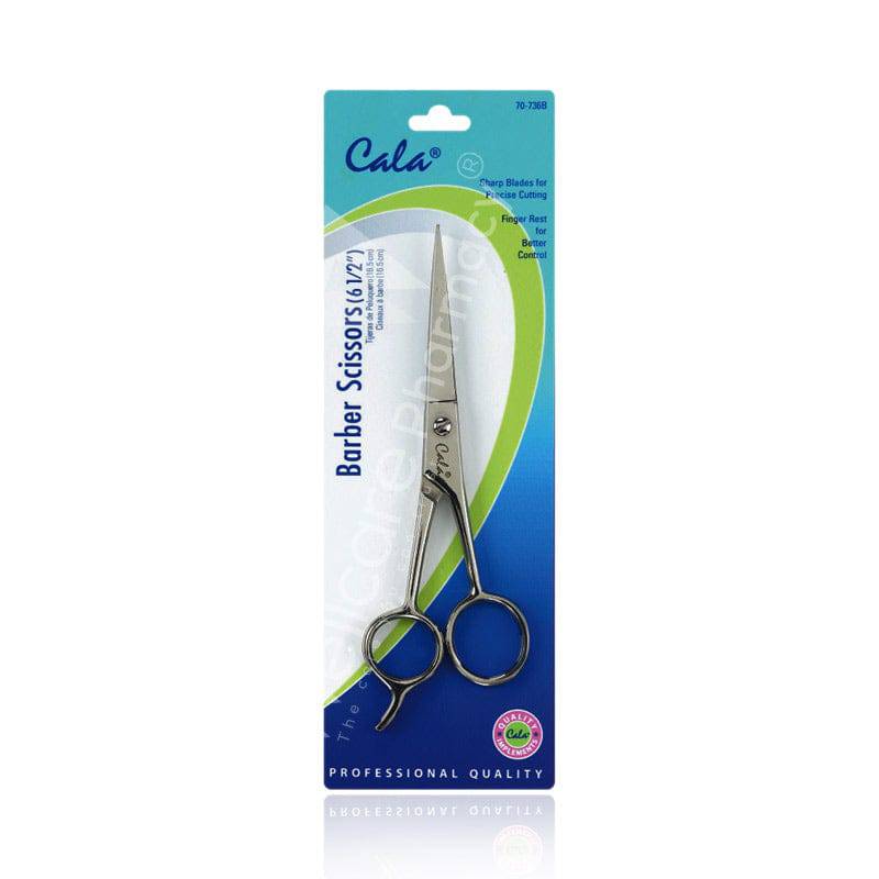 Cala B Barber Scissors