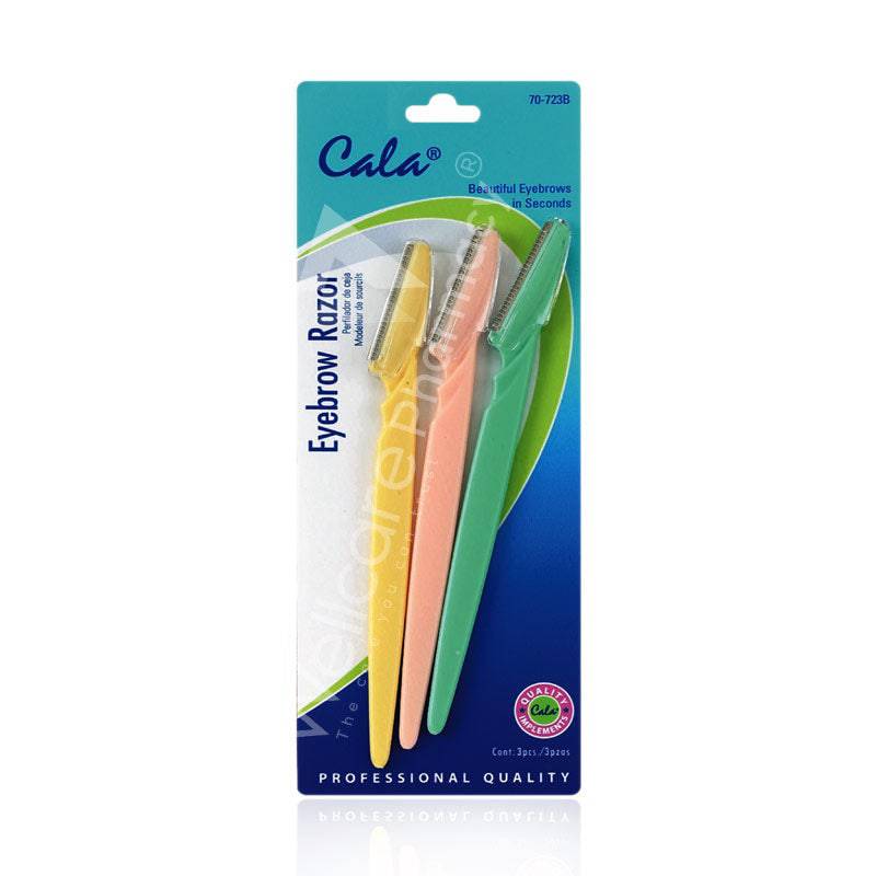 Cala B Eyebrow Razor