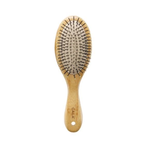 Cala Bamboo Hair Brush 66152