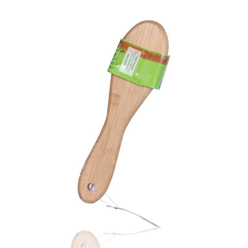 Cala Bamboo Travel Hairbrush - Wellcare Pharmacy