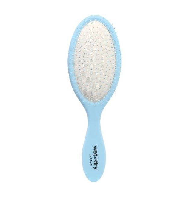 Cala Blue Detangling Hair Brush 66716