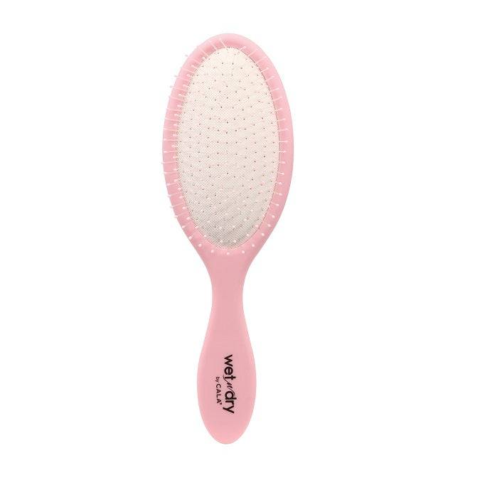 Cala Blush Detangling Hair Brush 66711
