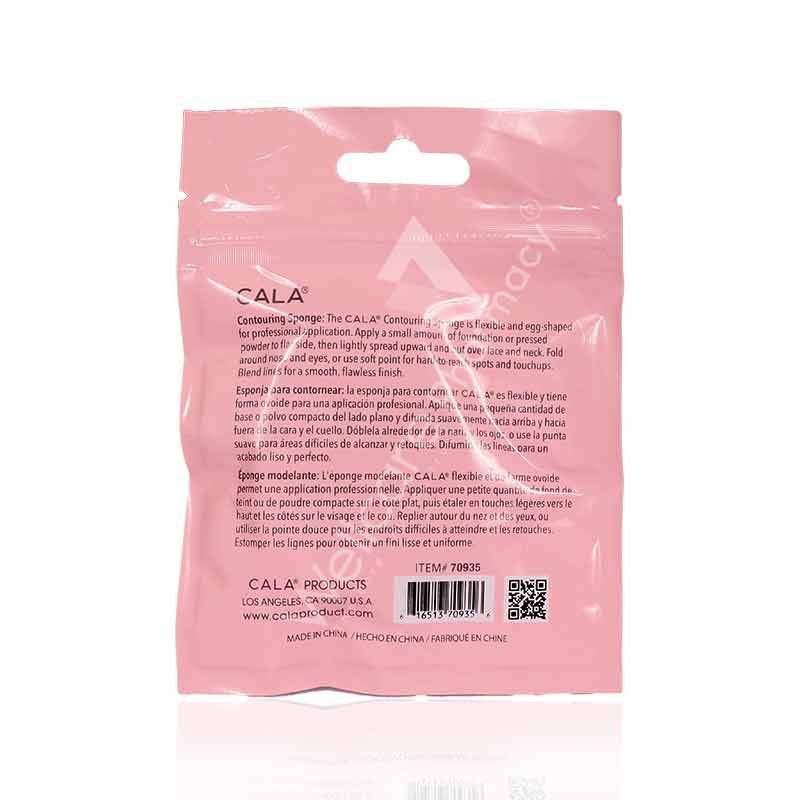 Cala Contouring Sponge -70935
