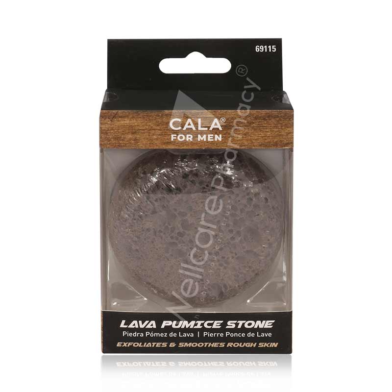 Cala Men Lava Pumic Stone-69115