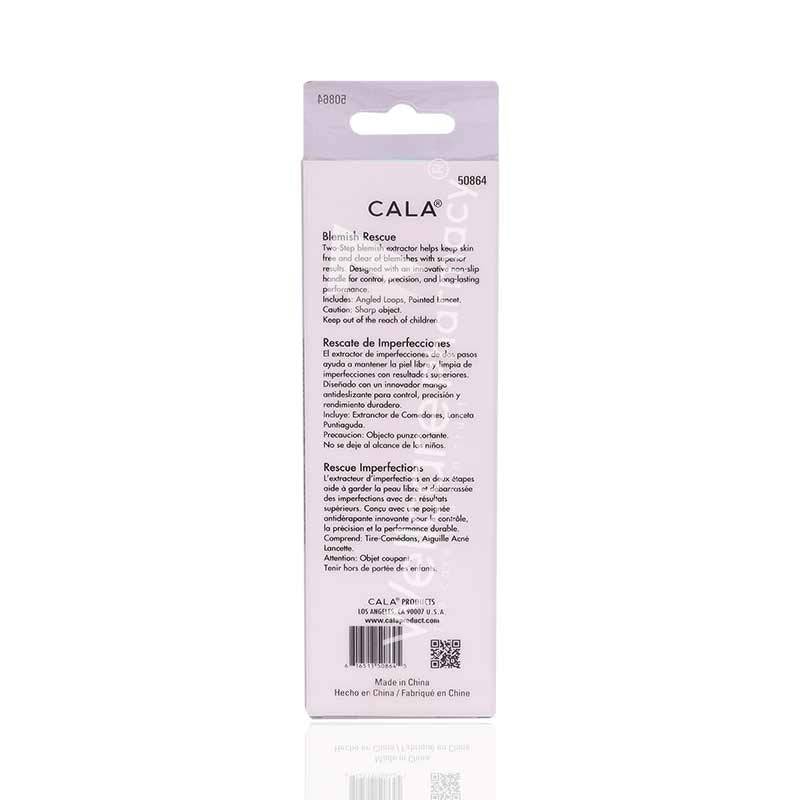 Cala Duo Blemish Extractor Mint-50864