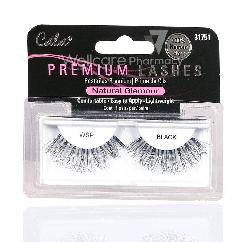 Cala Eye Lashes Natural Glamour - Wellcare Pharmacy