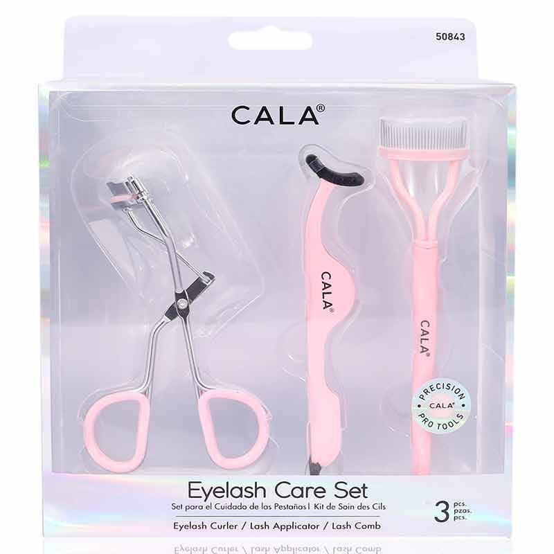 Cala Eyelash Care Set(3 Pcs)-50843