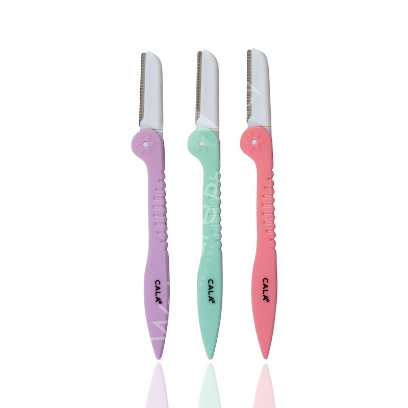 Cala Folding Eyebrow Shaper