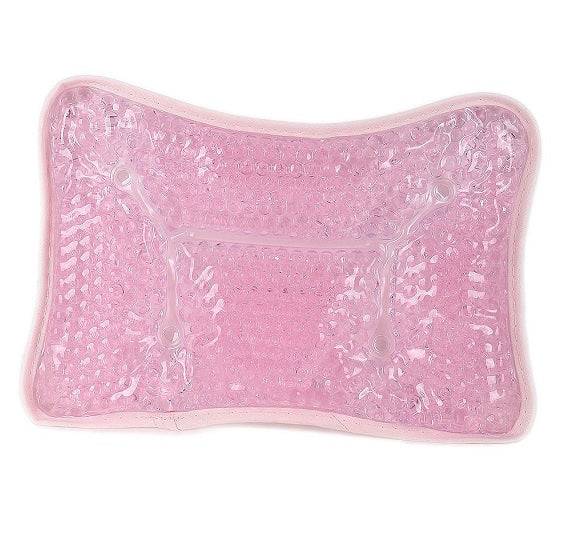 Cala Gel Beads Relax Pillow Pink 69208