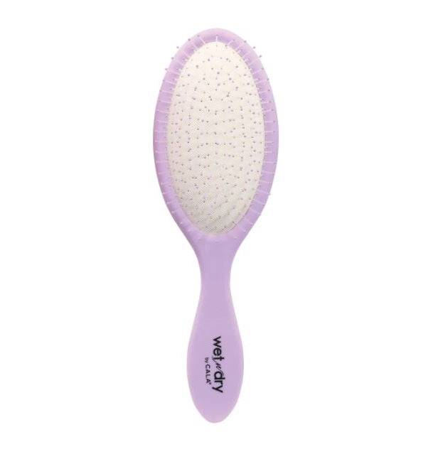 Cala Lavender Detangling Hair Brush 66714